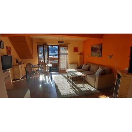 Apartament "Baja" Zakopane - Koscielisko, Basen, Sauna Ngoại thất bức ảnh