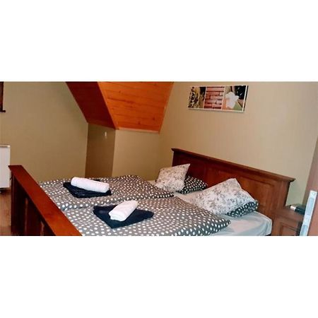 Apartament "Baja" Zakopane - Koscielisko, Basen, Sauna Ngoại thất bức ảnh