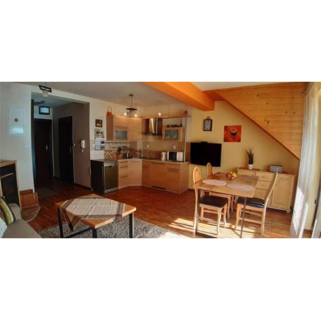 Apartament "Baja" Zakopane - Koscielisko, Basen, Sauna Ngoại thất bức ảnh