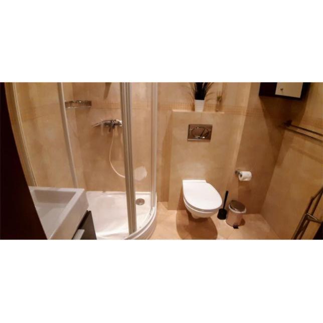 Apartament "Baja" Zakopane - Koscielisko, Basen, Sauna Ngoại thất bức ảnh