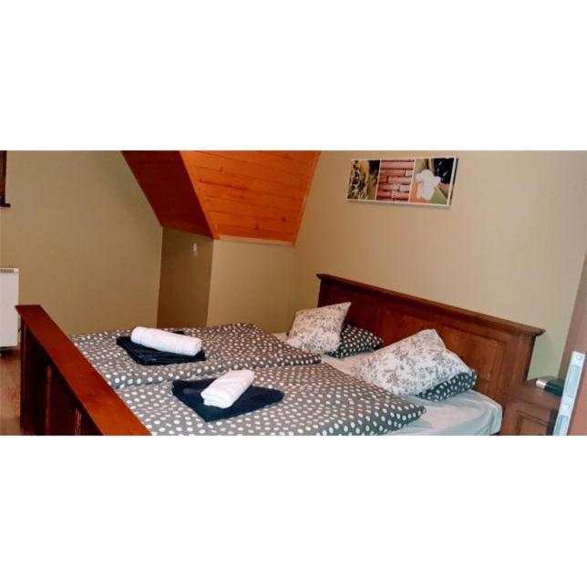 Apartament "Baja" Zakopane - Koscielisko, Basen, Sauna Ngoại thất bức ảnh